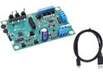 Texas Instruments MCT8315ZEVM驱动器评估模块 (EVM)