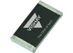 Vishay M32159厚膜片式电阻器