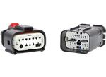Molex MX-DaSH线对线连接器系统