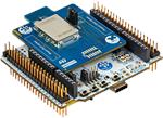 STMicroelectronics NUCLEO-WB07CC STM32 Nucleo-64射频开发板