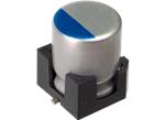 TAIYO YUDEN Conductive Polymer Hybrid Capacitors