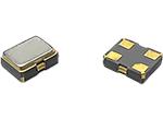 SM22K, SM33K, & SM44K CMOS Clock Oscillators
