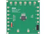 Monolithic Power Systems (MPS) EVM54313-BJ-00A Evaluation Board