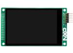 NXP Semiconductors LCD-PAR-S035 3.5“ 480x320 IPS TFT LCD模块