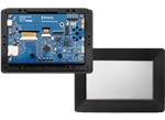 Bridgetek IDM2040-43A Intelligent Display Module
