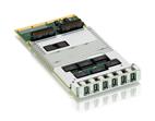 Kontron XMC-ETH6 Ethernet Mezzanine Card