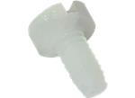 Essentra Components 50G Metric Phillips Fillister Head Screws
