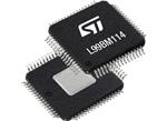 STMicroelectronics L99BM114多节电池监控和平衡IC