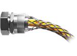 Molex Woodhead®应力消除、拉拔和支撑手柄