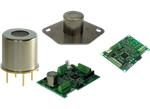 SST Sensing 迷你氧气传感器板安装和法兰套件