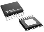 Texas Instruments TSD5402-Q1 D类传感器驱动放大器