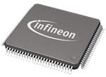 Infineon Technologies CYT2BL TRAVEO™ T2G 32位汽车用MCU