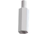 Essentra Components 36F CBMFTS NTS Hexagonal Standoffs & Spacers
