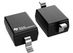 Texas Instruments TSDxxC/TSDxxC-Q1双向TVS二极管