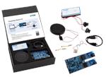 EPCOS / TDK PowerHap入门套件