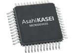 Asahi Kasei Microdevices AK460xVQ音频集线器编解码器