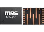 Monolithic Power Systems (MPS) MP4255双通道降压转换器