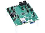Texas Instruments TUSB1021Q1-EVM 评估模块（EVM）