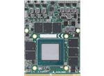 ADLINK Technology Nvidia RTX 嵌入式 MXM 模块