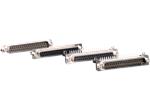 3M 88x Boardmount D-Sub Connectors