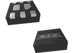 Micro Commercial Components (MCC) SI3134KU6 Small Signal Dual N-Channel MOSFET