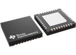 Texas Instruments DP83TG721-Q1 1000Base-T1以太网物理层收发器