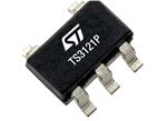 STMicroelectronics TS3121/TS3121A汽车单比较器