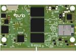 Ezurio Tungsten510 SMARC SoM