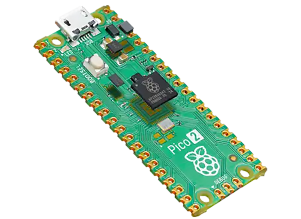 Pico 2 - Raspberry Pi | Mouser