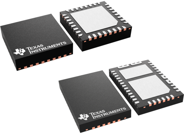 TPS25730 USB Type-C® & USB PD Controllers - TI | Mouser