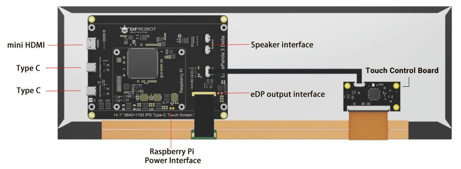 DFRobot DFR1125 14
