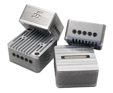 Amphenol Aerospace BotBlox Puck