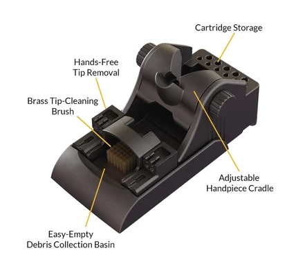 Metcal MicroFine Soldering Systems