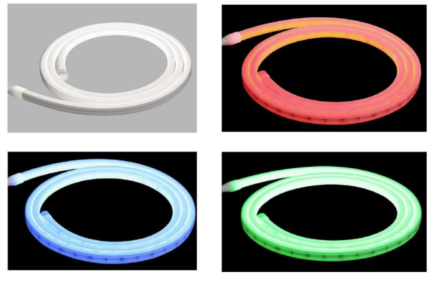American Bright LED AB-FB IP68-Flexible Rope Light