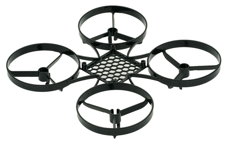 STMicroelectronics STEVAL-DRONE02迷你无人机配套套件