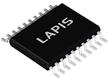 LAPIS ML22Q2x4语音合成LSI