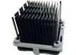 900 Series Elliptical Fin Heat Sinks