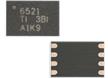 ISO652x/ISO652x-Q1功能隔离器