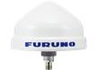 AU-300 & AU-500 Multi-GNSS Timing Antennas