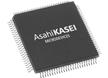 AK7017 HiFi 4 DSP/SRC