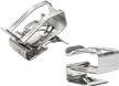 Heavy Duty Metal Edge Clips