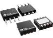 TCAN340x-Q1汽车级CAN FD收发器