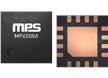 MP6508A 2.7V to 18V Bipolar Stepper Motor Drivers