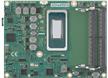 SOM-5885 COM Express®基本Type 6模块