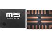 MPQ6612A H-Bridge DC Motor Drivers