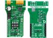MIKROE-6136 Brushless 10 Click