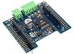 EVL6472步进电机驱动器评估板