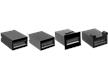 40 Series Electromechanical Totalizers