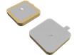 AANI-PP Multi-Constellation GNSS Patch Antennas