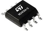 STMicroelectronics M24C64-U 64-Kbit串行I2C总线EEPROM